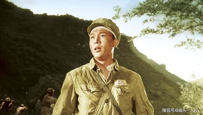 他拍了70多部戏：痛失爱子与妻子 73岁再娶粉丝（配图4）