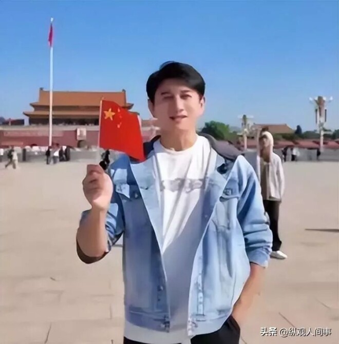 39岁刘诗诗近照曝光 脸颊无肉双眼无神睁不开（配图21）