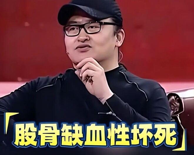 刘欢去世前曾被偶遇 生前3个习惯或是主因（配图22）