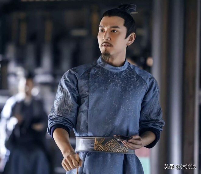 拿下飞天奖的王仁君 身世属实让人意外（配图7）