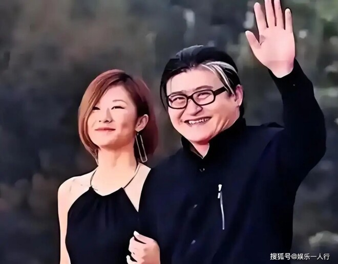 63岁刘欢逝世 此生遗憾是远嫁女儿和闪婚妻子（配图9）