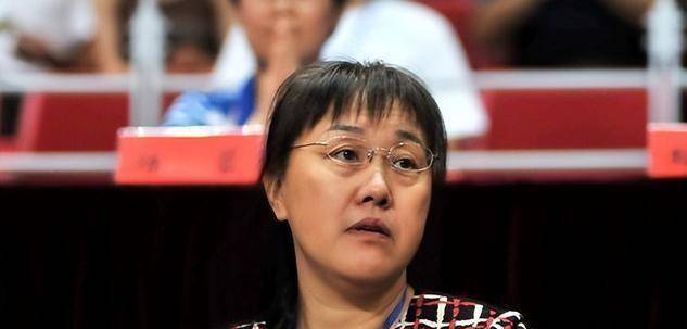 昔日女排顶流张蓉芳，如今现状让人太意外