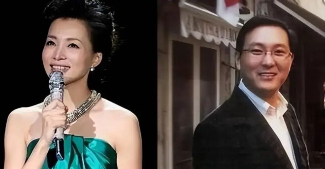 密春雷卸任上海人寿董事长 与董卿现身美术馆（配图5）