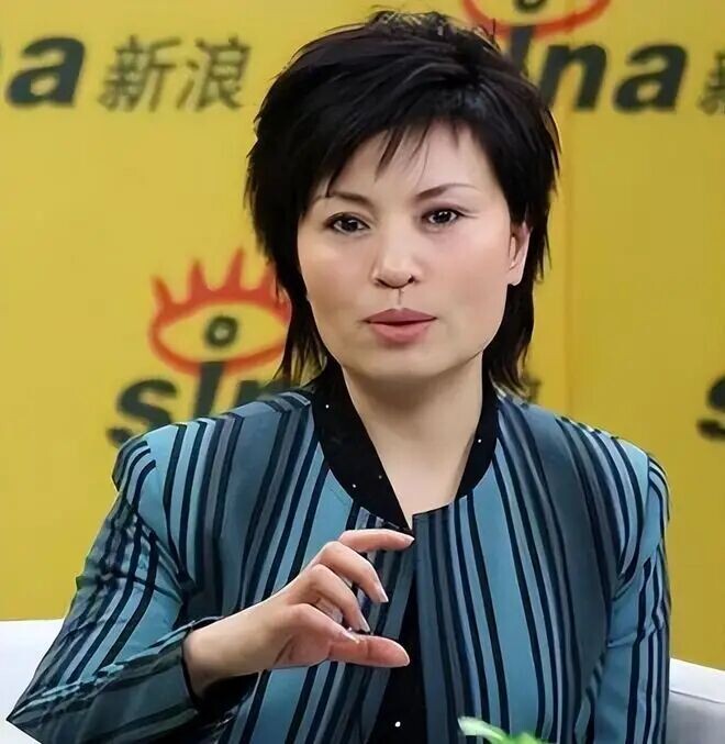 李瑞英：28年工作零失误 儿子坠楼是我一生的痛（配图23）