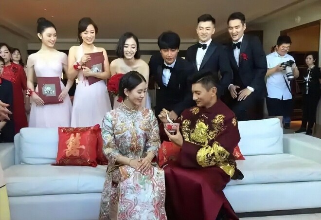 曝85花已离婚 刘诗诗唐嫣等夫妻榜上有名（配图4）