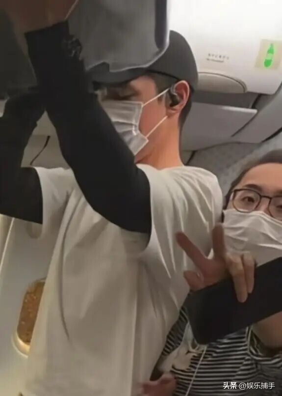 恩爱难抵残酷现实？胡歌黄曦宁婚后真实状态曝光（配图11）