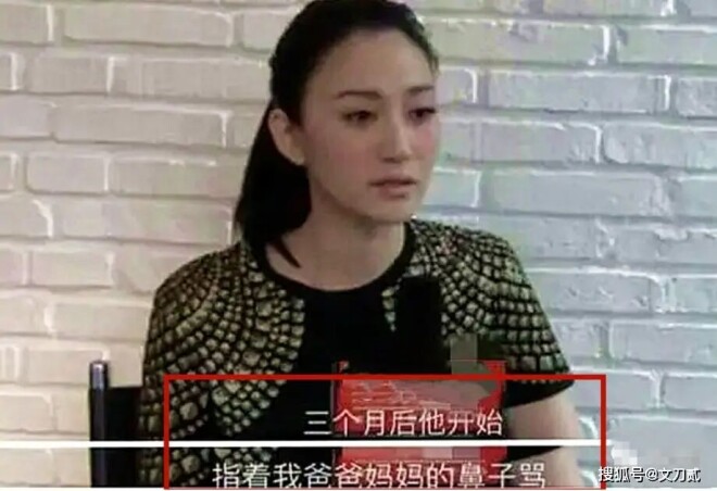李小冉承认离婚！5个亿宠婚骗局曝光 11年婚姻（配图8）
