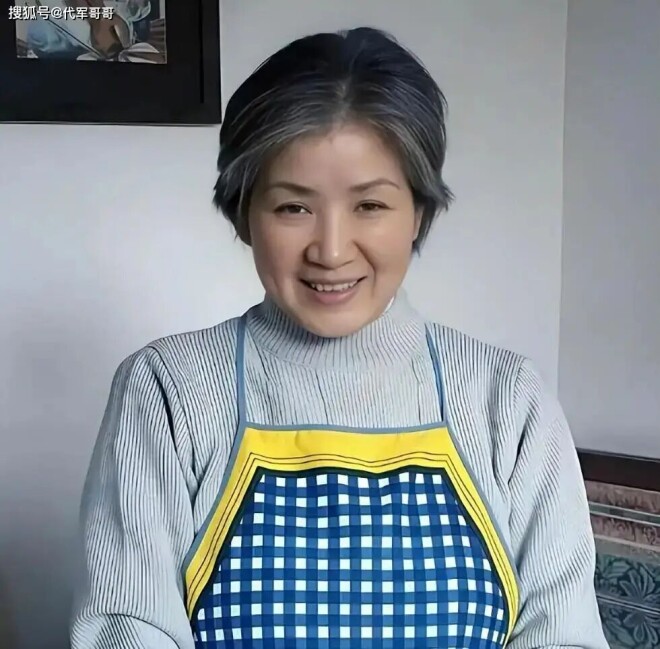 82岁老戏骨曹翠芬近况曝光 结婚60年无儿无女（配图3）
