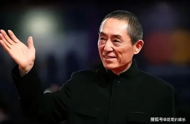 张艺谋在刘欢去世后 因一举动口碑逆袭（配图5）