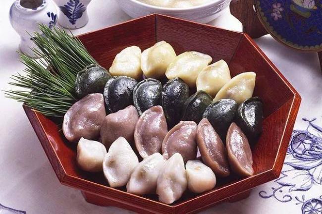 重油重糖！只有中国人把月饼做成战地口粮