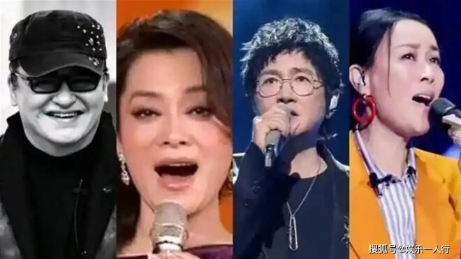 刘欢家里的常客不是毛阿敏也不是那英 这位（配图2）