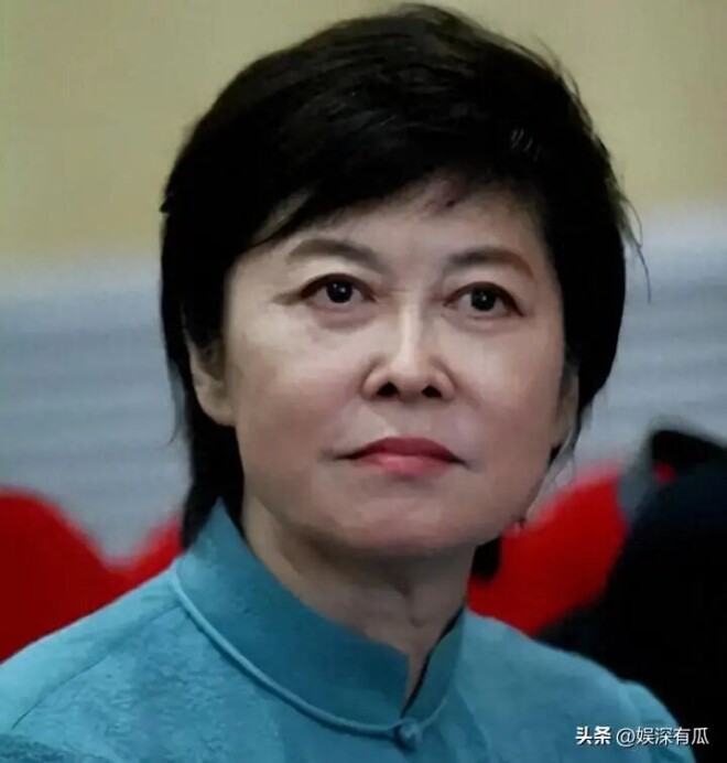 敬一丹离世7天后 63岁李连杰身体传来噩耗（配图3）