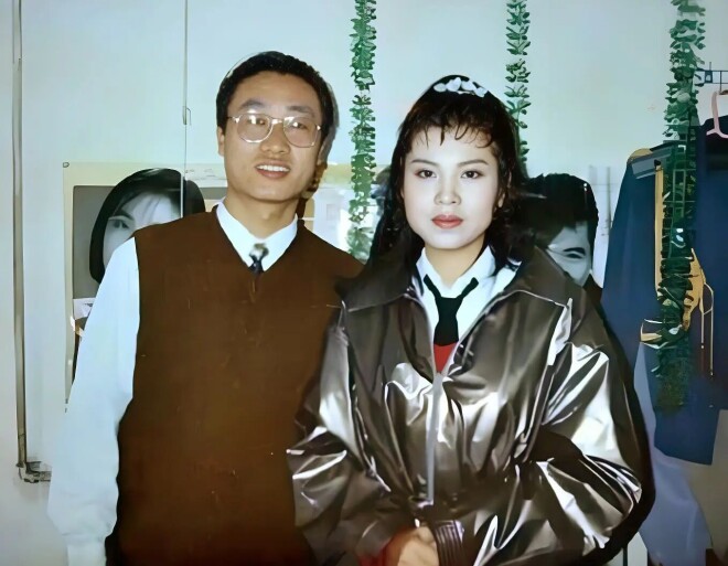女星冯文娟已经立案 杭天琪之女要为后果买单（配图3）