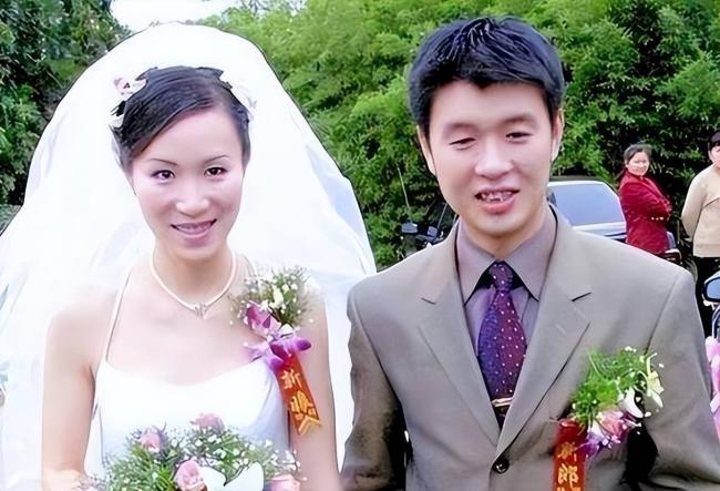葛菲也没想到，她的儿子如今成了国家队的王牌