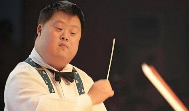 10年前被查出绝症 “天才指挥家”舟舟怎样了