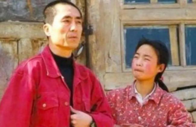 魏敏芝在美国当导演   现已胖到不敢认