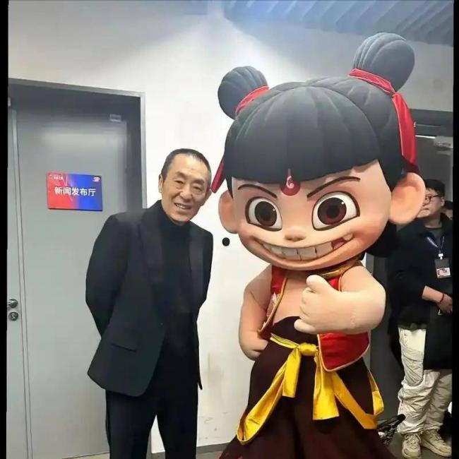 百花奖出现最讽刺一幕 名场面刷屏全网
