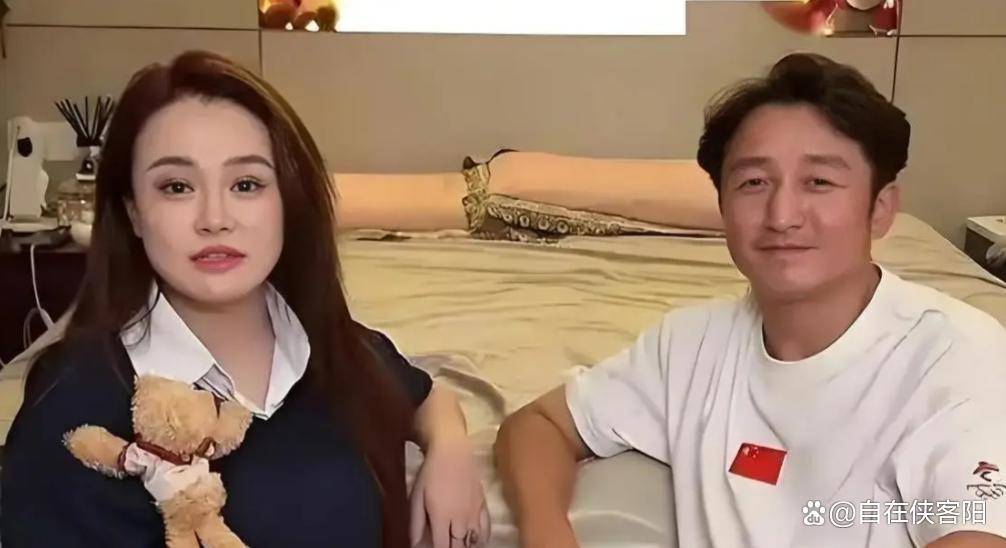 7年烧光2个亿 奥运冠军成为“负翁”