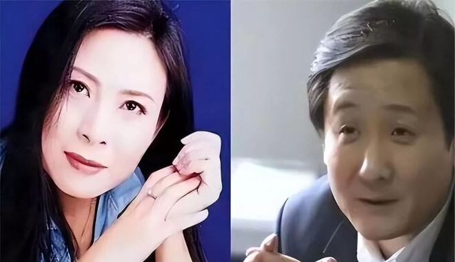 梁天现状：66岁未再婚 女儿侄女长得很像（配图10）