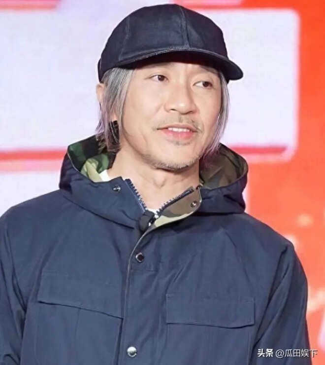 守护张柏芝27年的男人 竟是64岁单身无子女的他（配图1）