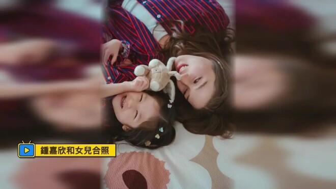 TVB前花旦谈在家亲自接生 血淋淋但很美（配图3）