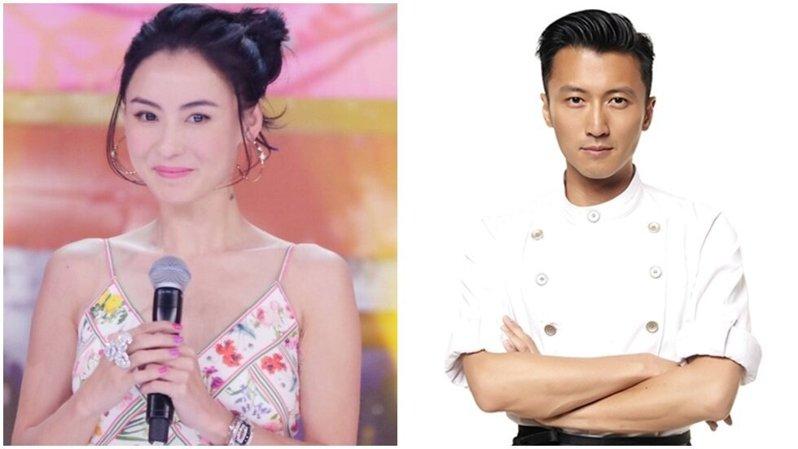 谢贤辞世 9成遗产留给张柏芝生的两个孙子