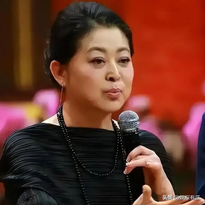 倪萍：我这辈子 “最恨” 的男人并不是陈凯歌（配图5）