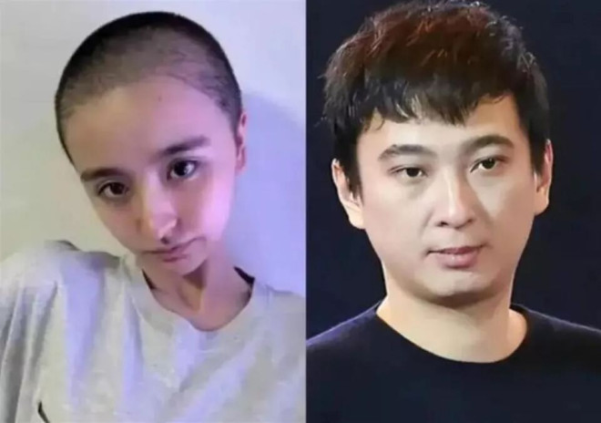 她被注射不明物：三年没来例假 没一人为她说话（配图8）