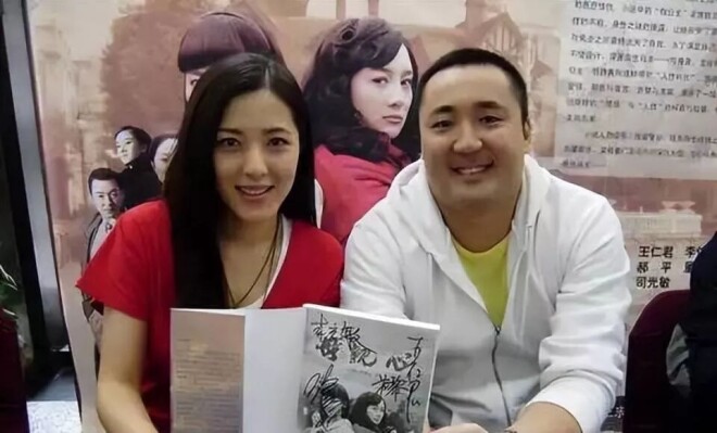 柯蓝说无儿无女是福报？6位童年女神不婚不育（配图36）