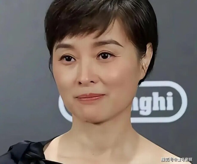 陈建斌自曝分手原因后 原来我们被“骗”了20年（配图13）