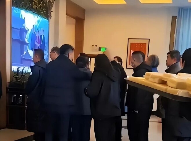 百亿遗产一分不要 73岁的迟重瑞近况曝光（配图24）