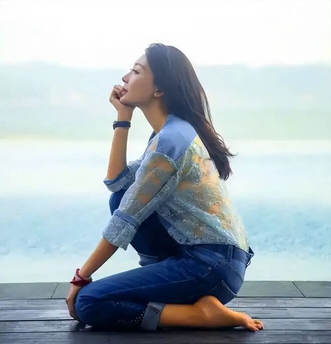从完美太太到身患重病 陈数撕开婚姻遮羞布（配图21）