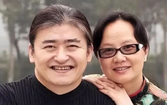 岳父谈刘欢：爱吃他做的红烧肉 比儿女还贴心（配图8）