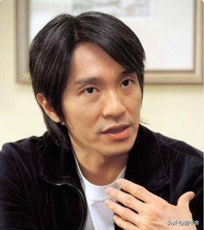 7岁撞破父亲出轨 周星驰与98岁老父终和解