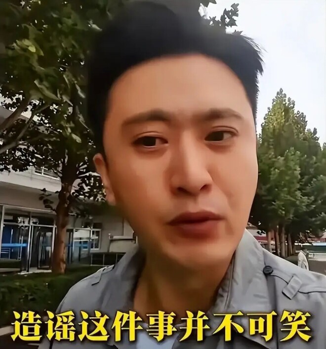 不查不知道45岁淡出央视的杨帆 私下到底有多壕（配图2）