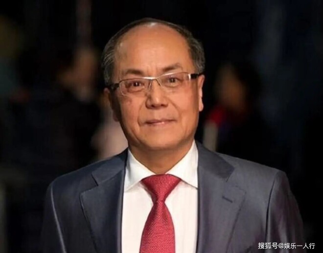 李维康离世仅2天 私生活被彻底揭露（配图37）