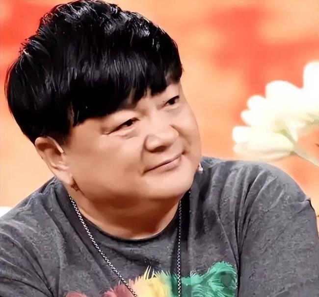 61岁自曝病床照的洪剑涛，给所有中老年提了个醒