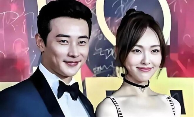 唐嫣婚变传闻水落石出 全程沉默不回应（配图4）