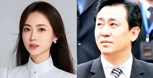 许家印风波升级 多位女星被牵连
