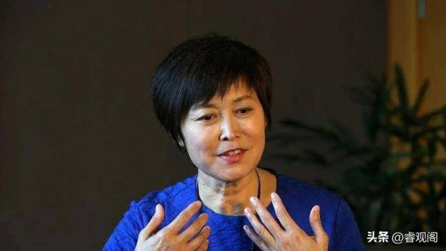 原来他俩是敬一丹的弟弟，如今身居高位