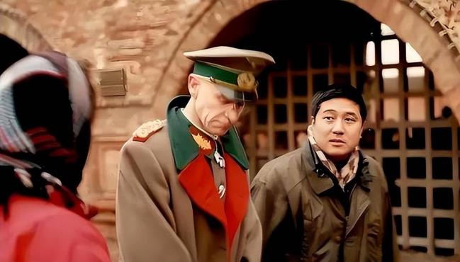 为了梅婷，他净身出户，如今68岁孤身一人