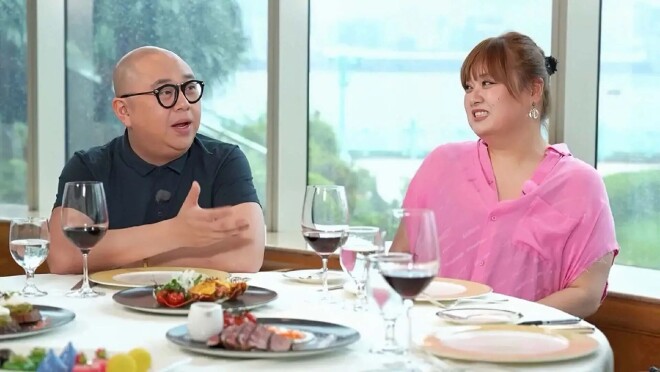 香港知名女星渴望结婚 41岁还未谈过恋爱（配图1）