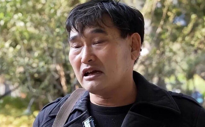 大衣哥不再隐瞒 和于文华的真实关系曝光（配图6）