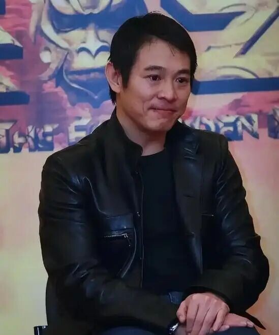 63岁李连杰为何连墓碑都不要？后事一切从简（配图14）