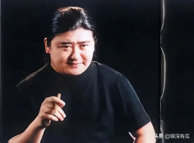 刘欢晚年定居上海真相曝光：不是搬家 是养病（配图12）