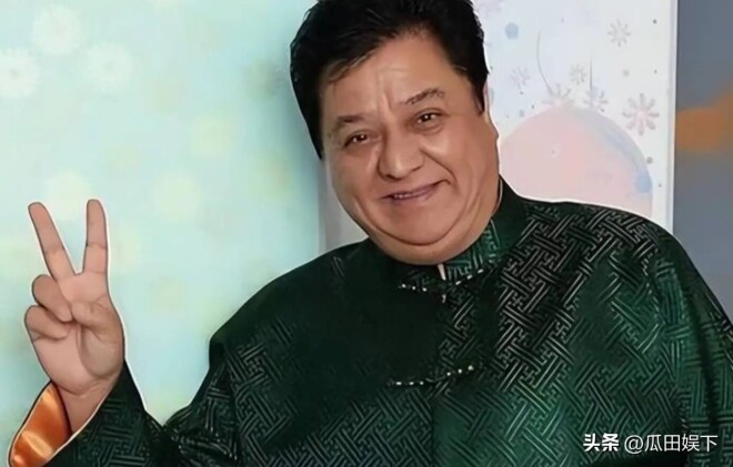 李金斗现状：定居北京 78岁仍奔波商演不敢退休（配图2）