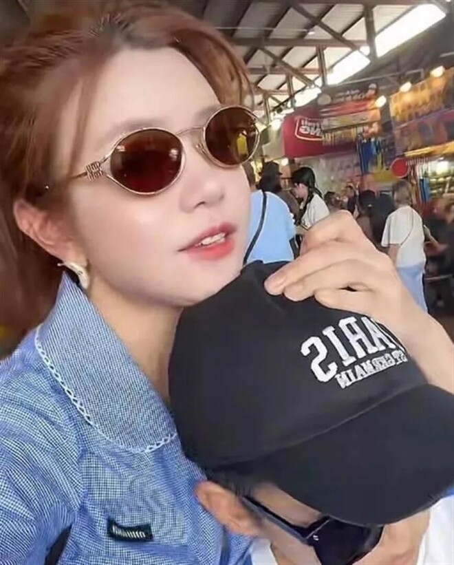 陈妍希现状：住北京豪宅 钱给姐姐管 亲妈帮带娃（配图19）