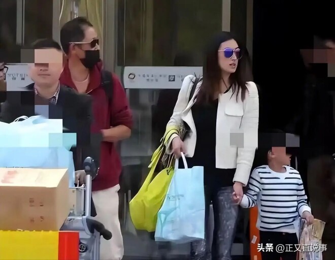 从情场浪子到拄拐老翁 王志文近况曝光（配图2）
