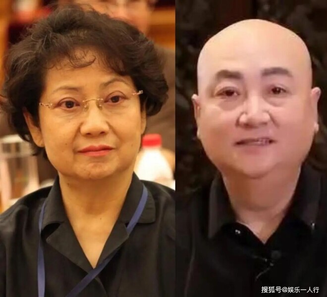 李维康离世仅2天 私生活被彻底揭露（配图31）