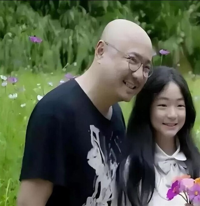 网友偶遇拍到陶虹生图 感慨这么多年风波不断（配图3）